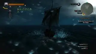 Witcher 3 Rare Quests [4K 60fps]