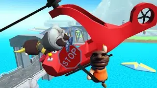 This Game is TOO Much Funny