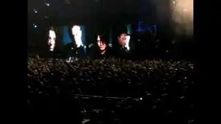 Агата Кристи. Олимпийский (17.11.2009)