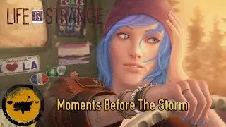 Life if Strange (Music Video)