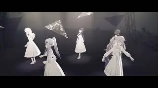Non-breath Oblige [Project Sekai] - Nightcord @ 25:00, Hatsune Miku