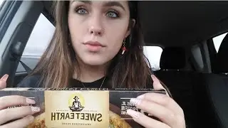 ASMR- Lil Asmr Vlog