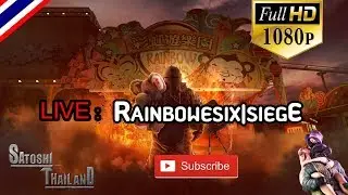 [live RB6] สู้เข้าไปอย่าได้ถอย #1