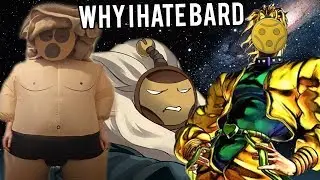 Why I Hate Bard