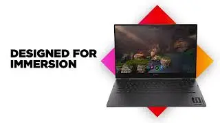 HP OMEN - CHINA
