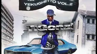 TiGonzi ft. Anita Jaxson - Kepele Juve (Official Audio)