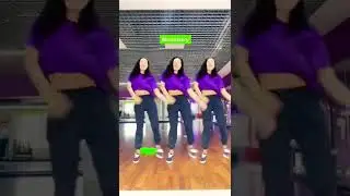 1 part Basic moves hip-hop базовые движения в хип хопе. Простые движения.как научиться танцевать