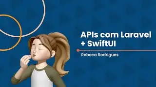 APIs com Laravel + SwiftUI