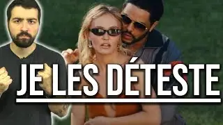 COUP DE GUEULE : LES GENS NE COMPRENNENT RIEN ! (THE IDOL)