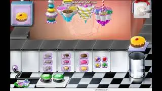 Playing Comfy Cakes Beta for 10 minutes
