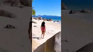 Mirzapur Actress Shriya Pilgaonkar in Bikini 👙 at Beach #mirzapur #shriyapilgaonkar #bikini #actress