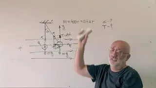 Напряжённость электрического поля . Решение задач  .2021- 2