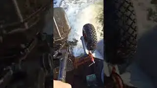 Ветерок 12 брызги