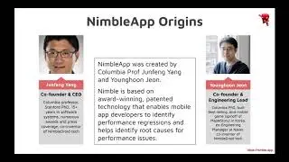 How to Identify Client Side Performance Bottlenecks in Android, iOS Apps, and Web Apps | Webinar