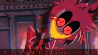 Just the 8 of us! | Hazbin hotel edit:)