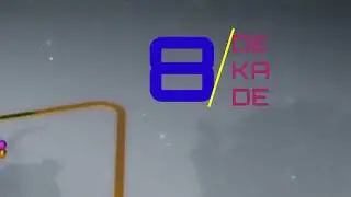TVRI Bangsat 8Dekade