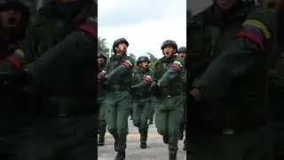 5 de Julio (211 Años de la Independencia de Venezuela y Día de la FANB)