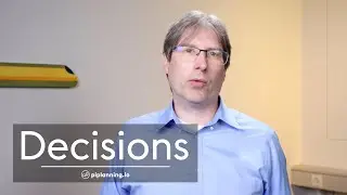 Communicating decisions - SPCT Chris Ruch