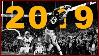 College Football Pump Up 2019-20 || 