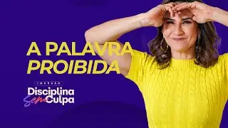 Parece que é proibido falar nisso
