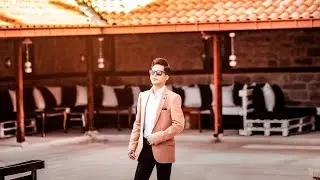 PHOTOSHOP PORTRE FOTOĞRAF DÜZENLEME TEKNİKLERİ!