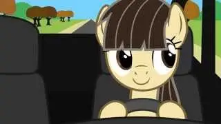 Wildfire's Road Rage