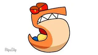 5 | Number Lore (Conept)