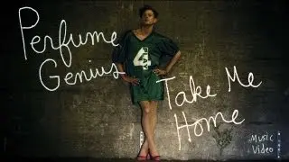 Perfume Genius - 