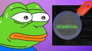 The Scandalous Code Of Pepe Coin