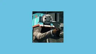 Thomas The Dank Engine Song (Clean, Check Desc.)