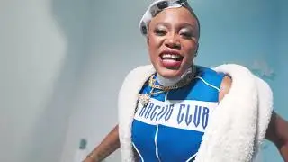 Nelz - Je Ne Sais Quoi [Feat. Tony Dayimane and Lord Script] (Official Music Video)