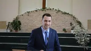 Служение 2020 04 21 Третий день Пасхи