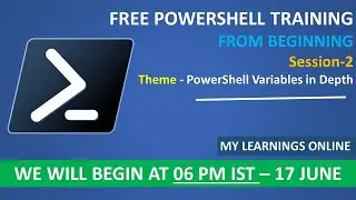 Free_PowerShell-Training_Session-2_17June_06PM-IST