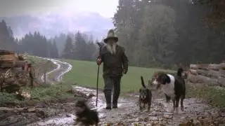 Discovering primal spirituality: Wolf-Dieter Storl on 