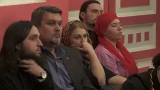 В рамках  МРОЧ #синодм провел мастер-класс по информационному обеспечению