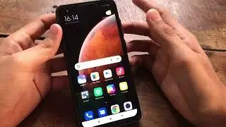 REDMI NOTE 9 / COMO TIRAR PRINT