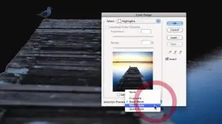How To Create Precise Selections Using The Color Range Command
