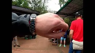 cataratas Iguazu