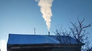 Холода отступают , будет тепло.