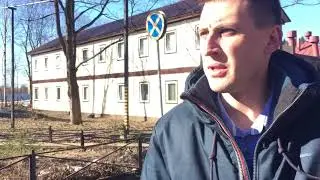 Видео отзыв заказчика проект Всеволожская Больница