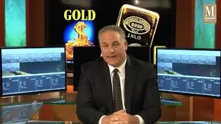 Could Decisions from the Fed Affect Gold Prices?