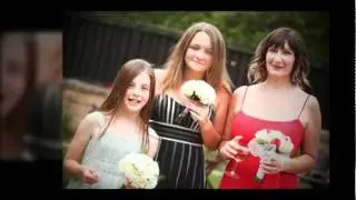 Mary and Ian's wedding photography at Weetwood Hall, Leeds