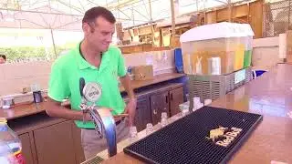 ВЫХОД К МОРЮ ,ОБЕД ,БАССЕЙН ,УЖИН ! HOTEL CATARACT RESORT 4 ****