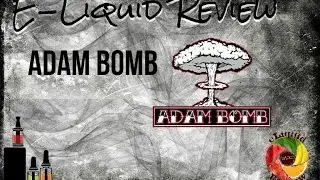 ADAM BOMB JUICE