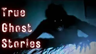 Terrifying but TRUE Paranormal Stories To Fall Asleep To (VOL 9)