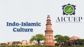 Indo-Islamic Culture (AMU, JMI) Live Class Demo