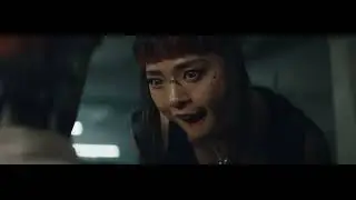 The Creator (2023) Trailer