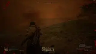 Outriders   Dark Sacrifice