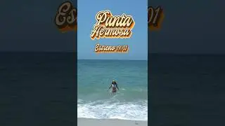 PUNTA HERMOSA - 19/01. Primer single del año, ahora si que comience el verano 🏖️🌞🌊🧜‍♀🐚