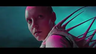 Skellism & KOU - Return To Love (Official Music Video)